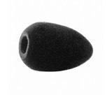 Sennheiser MZW 64-PRO Velúrozott szivacs szélfogó