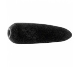 Sennheiser MZW 66-PRO Velúrozott szivacs szélfogó