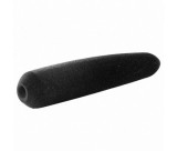 Sennheiser MZW 67-PRO Velúrozott szivacs szélfogó