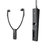 Sennheiser RS 2000 vezeték nélküli TV fülhallgató
