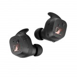 Sennheiser SPORT TWS Bluetooth fülhallgató fekete (509299) (Sennheiser509299) - Fülhallgató