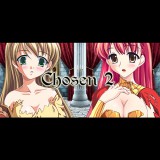 Senpai Studios Chosen 2 (PC - Steam elektronikus játék licensz)