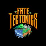 Senpai Studios Fate Tectonics (PC - Steam elektronikus játék licensz)
