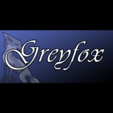 Senpai Studios Greyfox (PC - Steam elektronikus játék licensz)