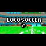 Senpai Studios LocoSoccer (PC - Steam elektronikus játék licensz)