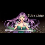 Senpai Studios Subterra (PC - Steam elektronikus játék licensz)