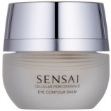 Sensai Cellular Performance Standard feszesítő szemkörnyékápoló balzsam 15 ml