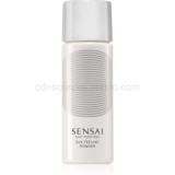 Sensai Silky Purifying Extra Care arcpeeling minden bőrtípusra 40 g
