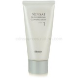 Sensai Silky Purifying Step One tisztító krém 125 ml