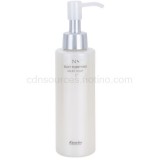 Sensai Silky Purifying Step Two hidratáló tisztító szappan száraz és nagyon száraz bőrre 150 ml