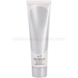 Sensai Silky Purifying Step Two szappan és maszk 2 az 1-ben 125 ml