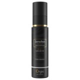 Sensfeel - feromon haj- és testápoló krém férfiaknak (100ml)