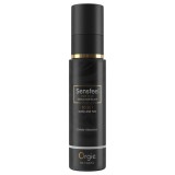 Sensfeel - feromon haj- és testápoló krém férfiaknak (100ml)