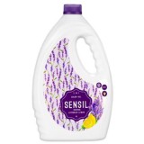 Sensil 2in1 Levendula-citrom mosógél 4L