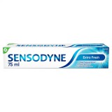 Sensodyne Extra Fresh fogkrém 75 ml