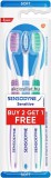 Sensodyne Sensitive Soft fogkefe 3db