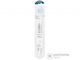 Sensodyne True White medium fogkefe