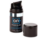 Sensuva Arousal 50ml - stimuláló intim krém férfiaknak