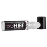 Sensuva Bigflirt - uniszex golyós feromon parfüm (10ml)
