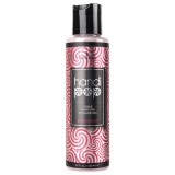 Sensuva - maszturbációs intim krém férfiaknak - eper (125ml)