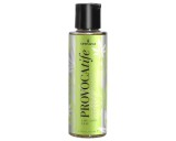 Sensuva Provocatife Hemp - feromon masszázsolaj (120ml)