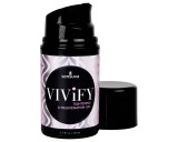 Sensuva Vivify Tightening - hüvely szűkítő intim gél (50ml)