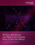 Sentia Publishing Katherine Peirce-Burleson: Women, Minorities, Media and the 21st Century - könyv