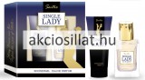 Sentio Single Lady ajándékcsomag