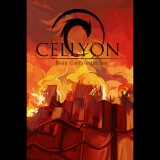 Sentry Games Cellyon: Boss Confrontation (PC - Steam elektronikus játék licensz)