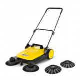 Seprőgép - Karcher, S 4 TWIN 2 IN 1 1.766-365.0