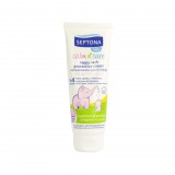 Septona Baby pelenkakiütés elleni krém 100 ml Orbáncfű és pantenol
