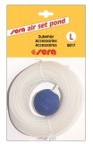 SERA Air set "L" (10m légvezeték,1db porlasztókő)