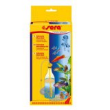 Sera artémia keltető