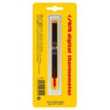 sera digitális Hőmérő