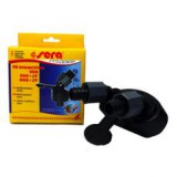 Sera fil Bioactive 250, 400 + UV, többfunkciós szelep