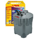 Sera Fil Bioactive 250+ Uv Prémium külsőszűrő (030604)