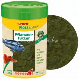 Sera Flora Díszhal eledel Nature 100ml