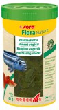 Sera Flora Nature 250 ml lemezes díszhaltáp (32245)