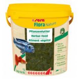 Sera Flora Nature díszhaltáp 2 kg