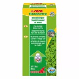 Sera Florenette A Növénytáp 2 tbl (003320)