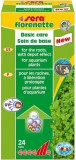 Sera Florenette A növénytáp tabletta - 24 tabletta