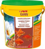 Sera Goldy 10l