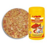 sera goldy eleség halak számára 250 ml