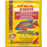 SERA Granured zacskós 20 g