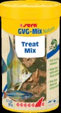 Sera GVG-Mix Nature lemezes díszhaltáp 100 ml