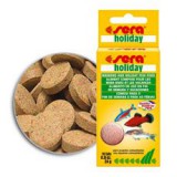 SERA Holiday eledel halnak 10 Tabs