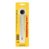 sera Hőmérő - üveg, prevíz