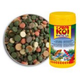 sera KOI Bakto Tabs 1350 tabletta