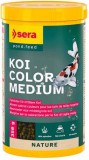 Sera Koi Color Medium haltáp 1l