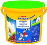 Sera Koi Royal Hf Medium 21l